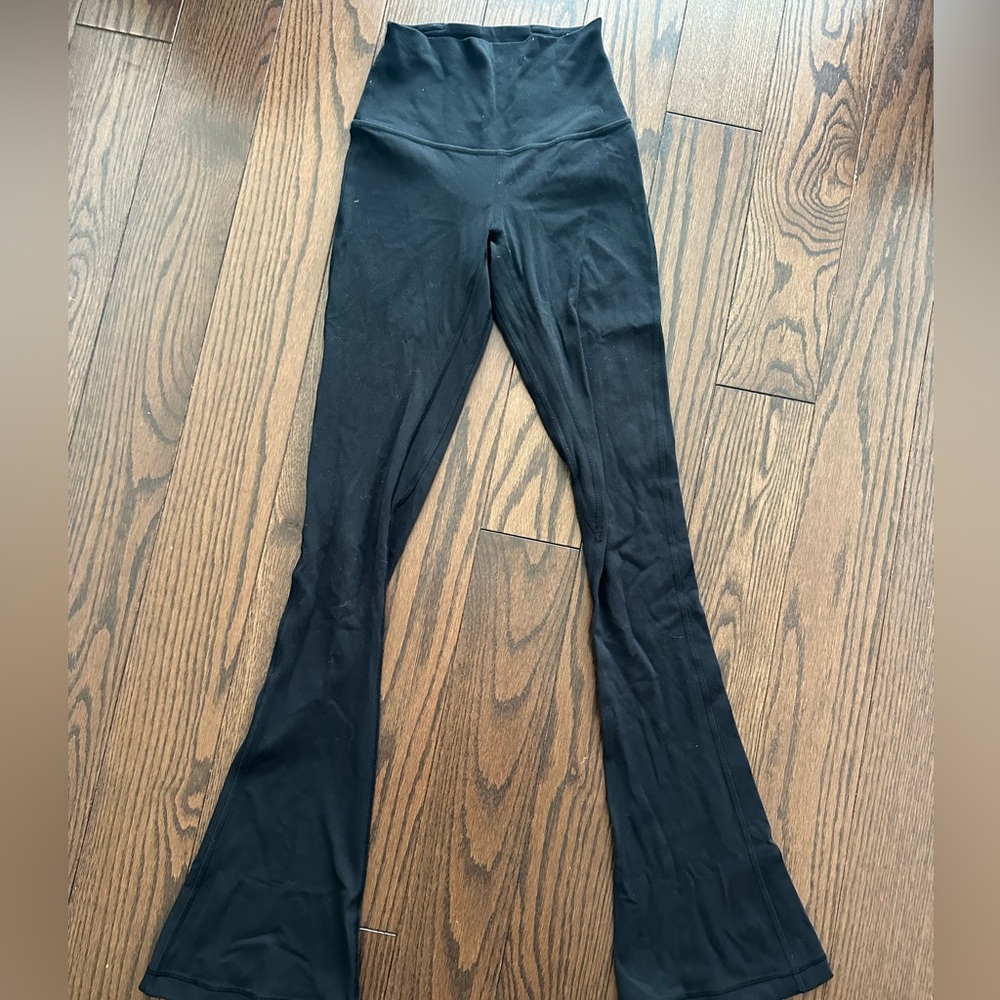 Lululemon Align Mini Flare